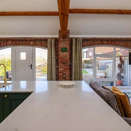 Plough Cottage Driffield Екстер'єр фото