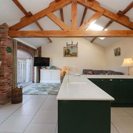 Plough Cottage Driffield Екстер'єр фото