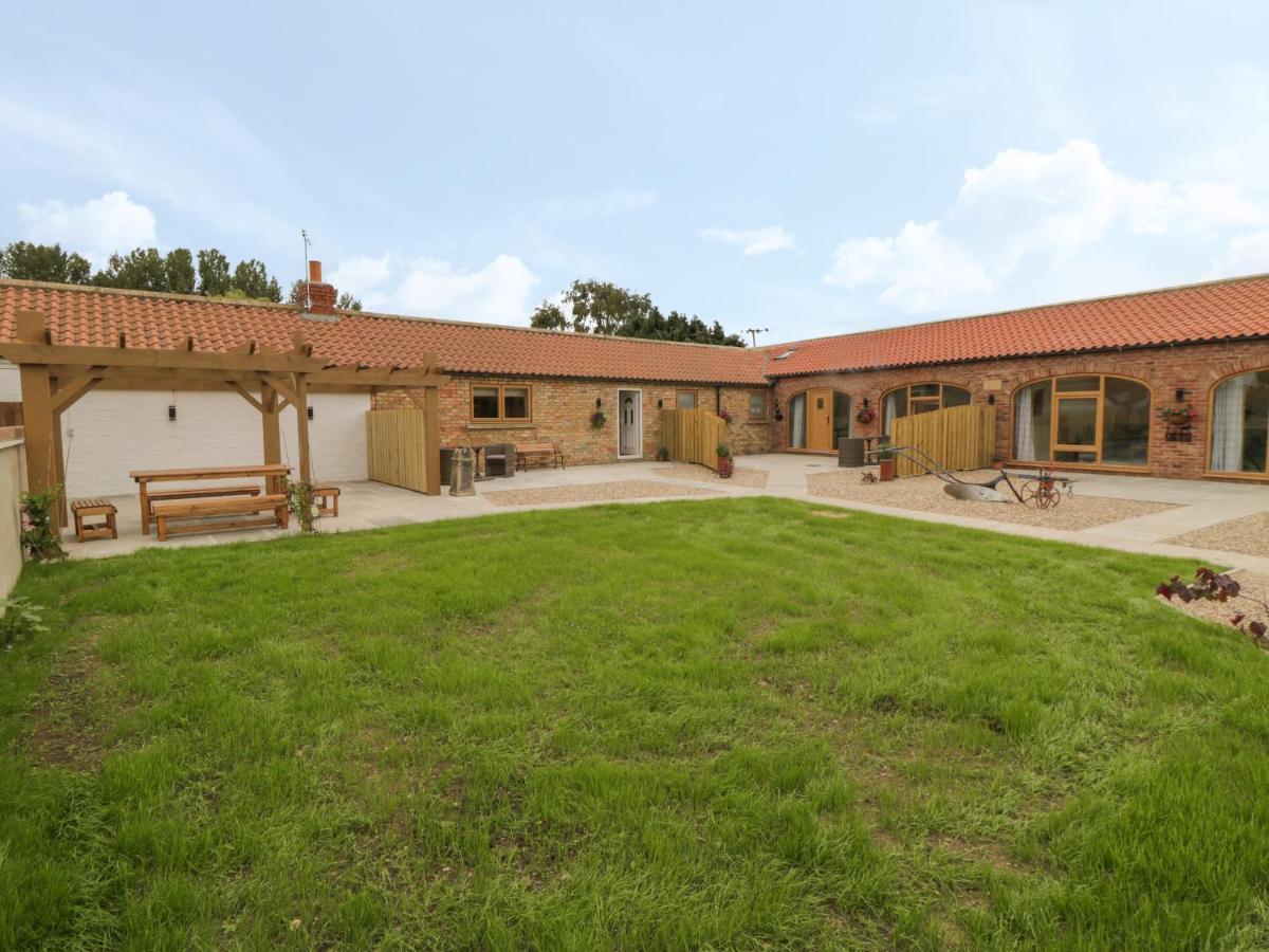 Plough Cottage Driffield Екстер'єр фото