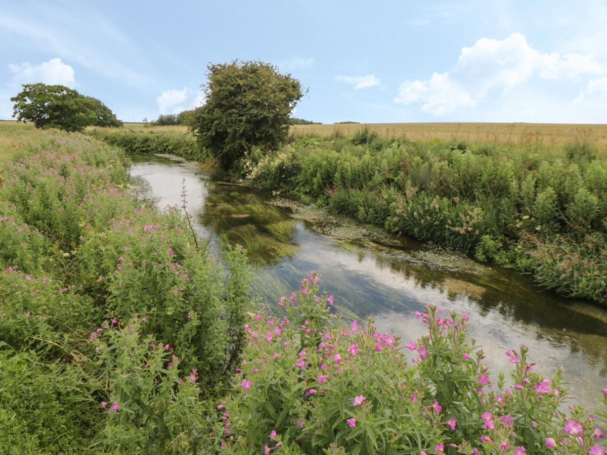 Plough Cottage Driffield Екстер'єр фото