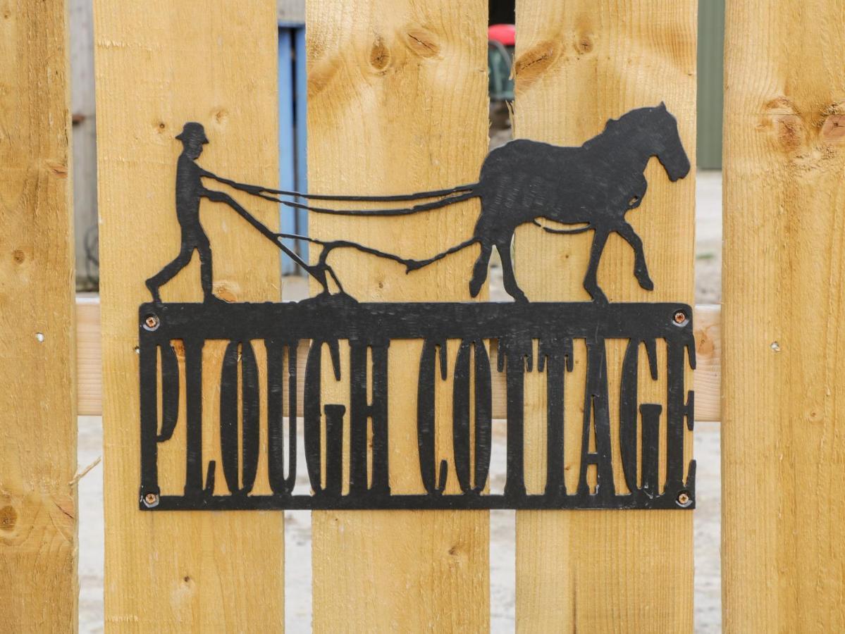 Plough Cottage Driffield Екстер'єр фото