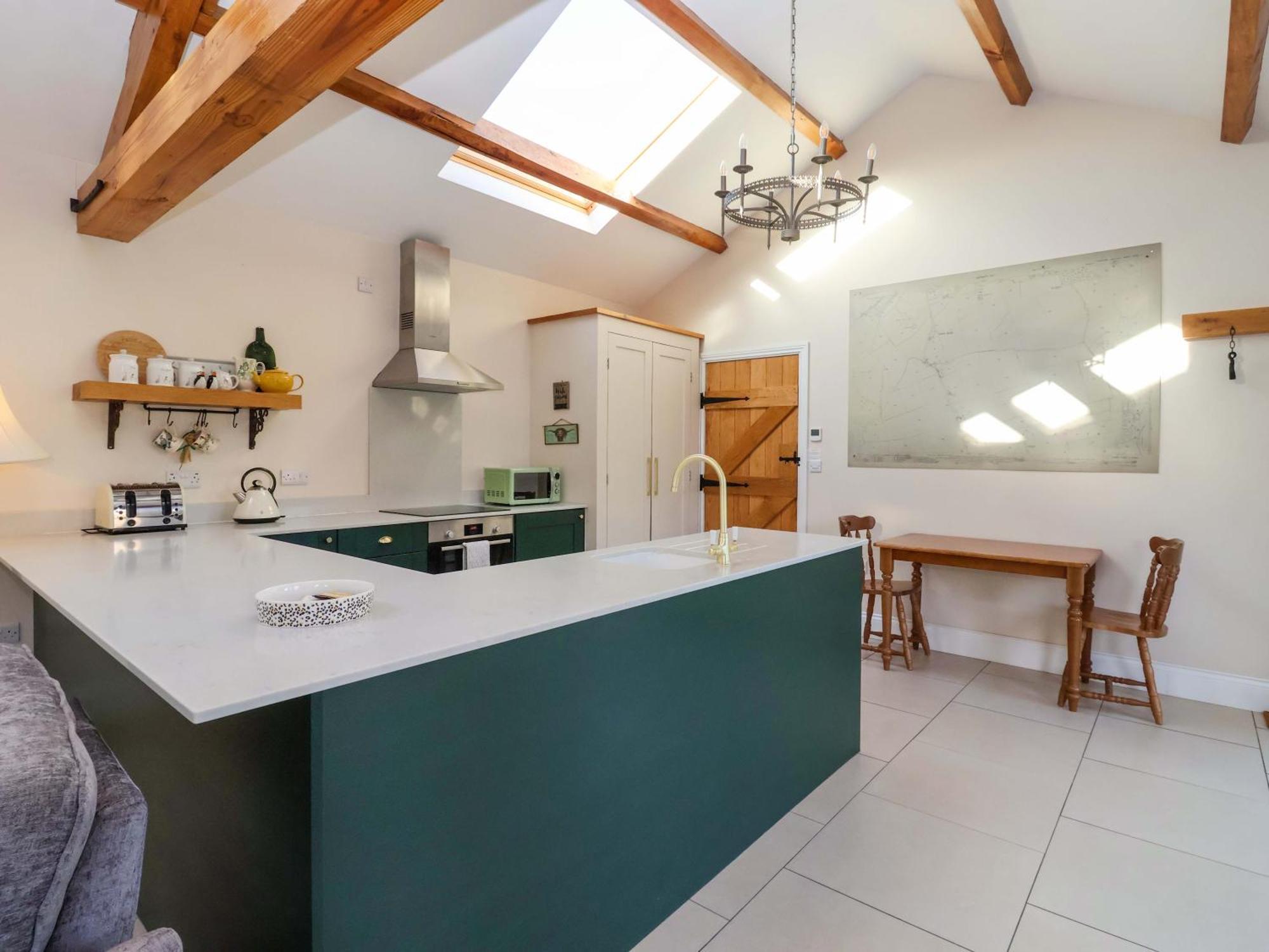 Plough Cottage Driffield Екстер'єр фото