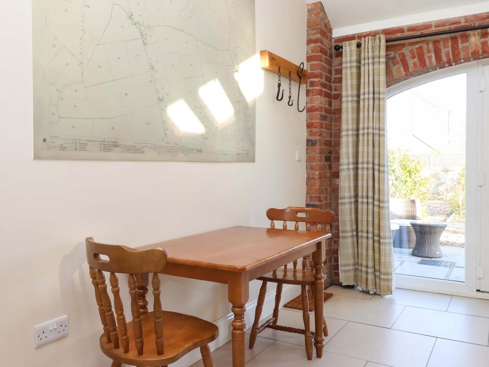 Plough Cottage Driffield Екстер'єр фото
